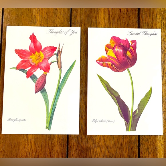 14 “Thinking of you”, “Anniversary” Cards - Picture 11 of 14